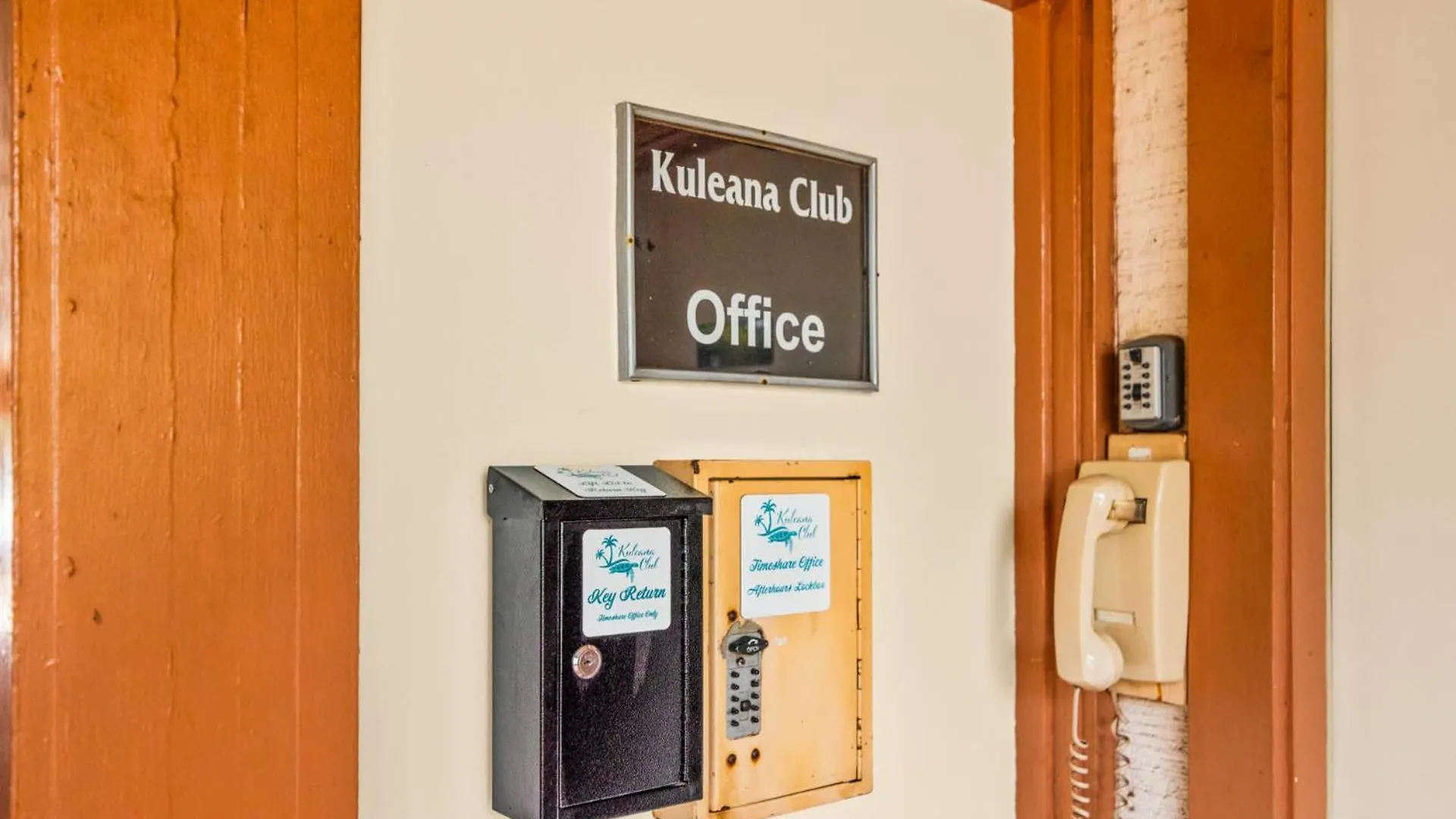 Holiday home Kuleana Club #320 - Ocean View -1 Bedroom & 1 Bathroom - 3Rd Floor Kahana
