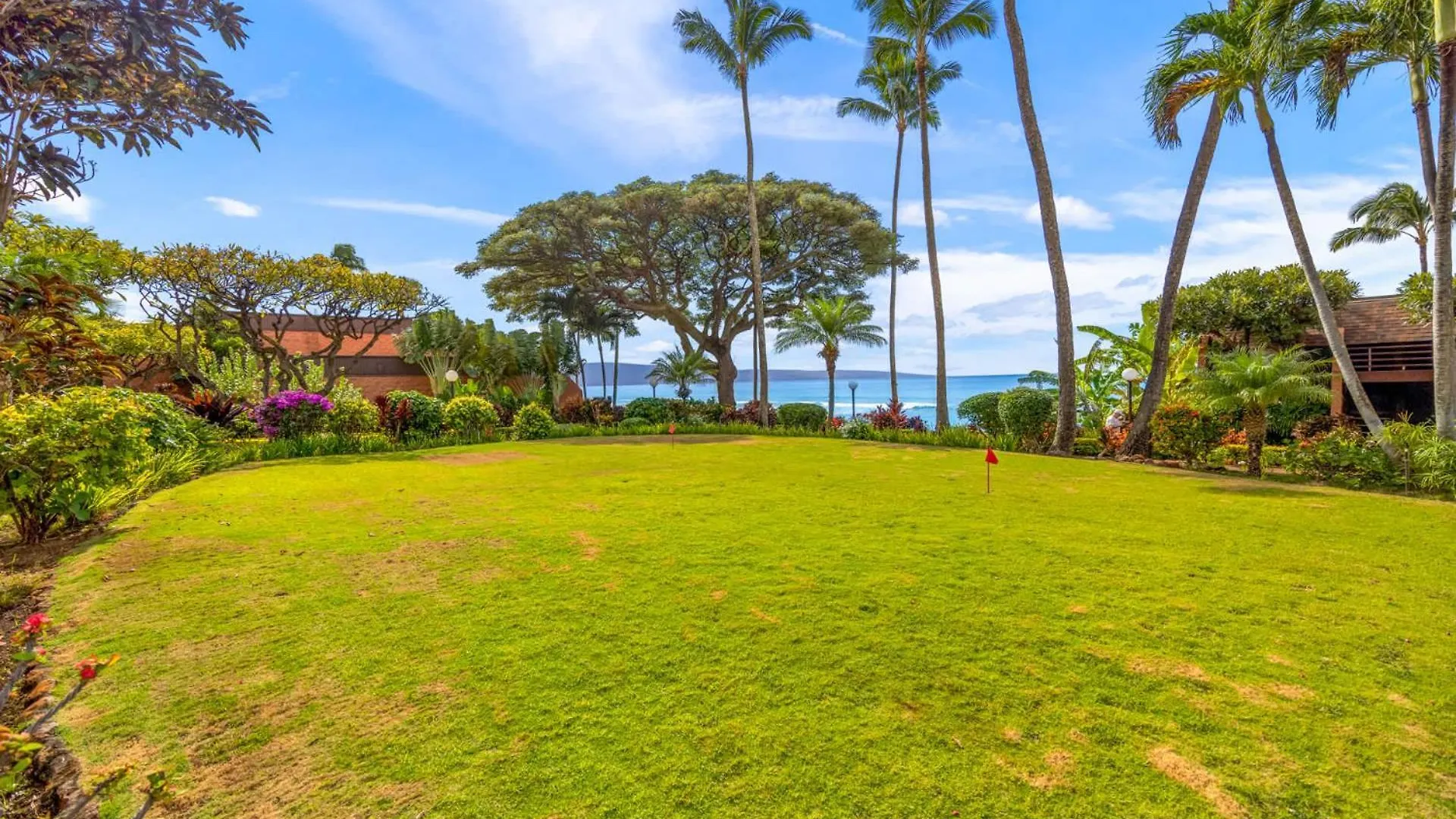 Holiday home Kuleana Club #320 - Ocean View -1 Bedroom & 1 Bathroom - 3Rd Floor Kahana