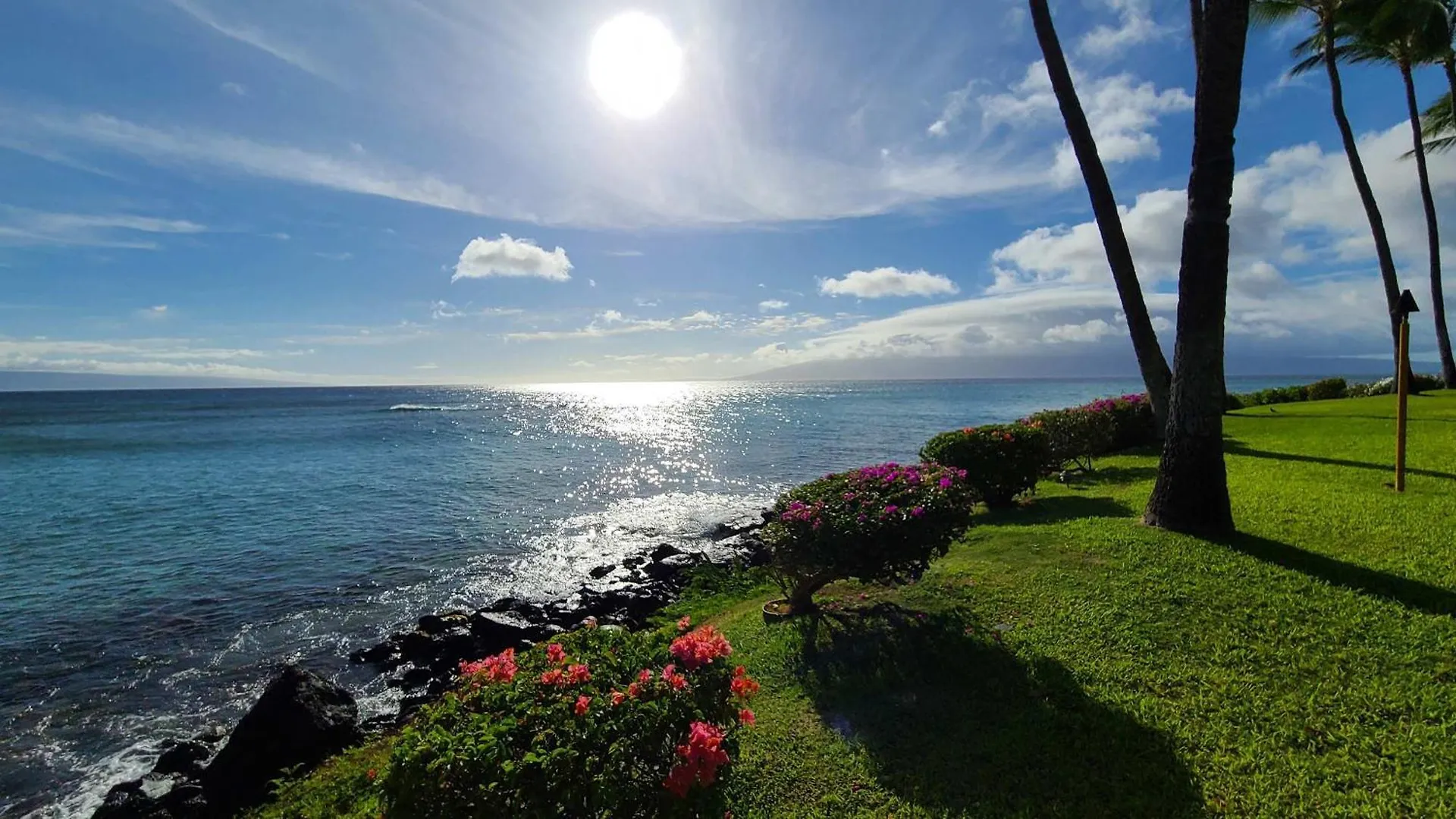 Kuleana Club #320 - Ocean View -1 Bedroom & 1 Bathroom - 3Rd Floor Kahana 0*,  United States