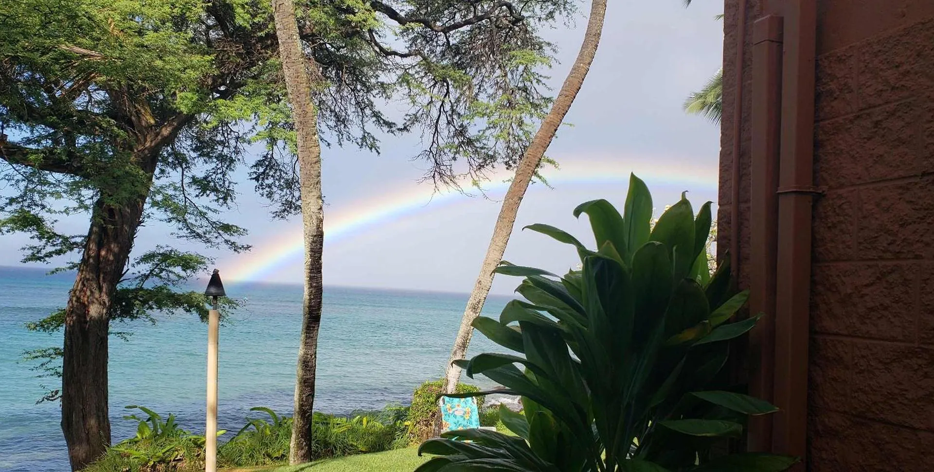 Holiday home Kuleana Club #320 - Ocean View -1 Bedroom & 1 Bathroom - 3Rd Floor Kahana United States