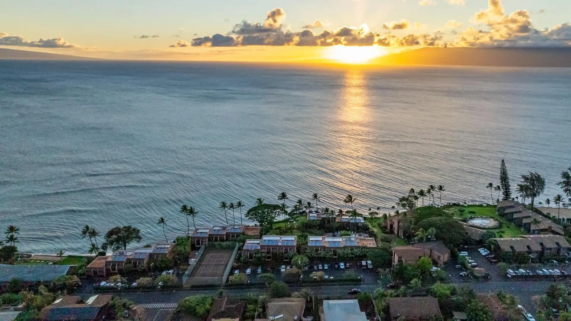 Holiday home Kuleana Club #320 - Ocean View -1 Bedroom & 1 Bathroom - 3Rd Floor Kahana United States