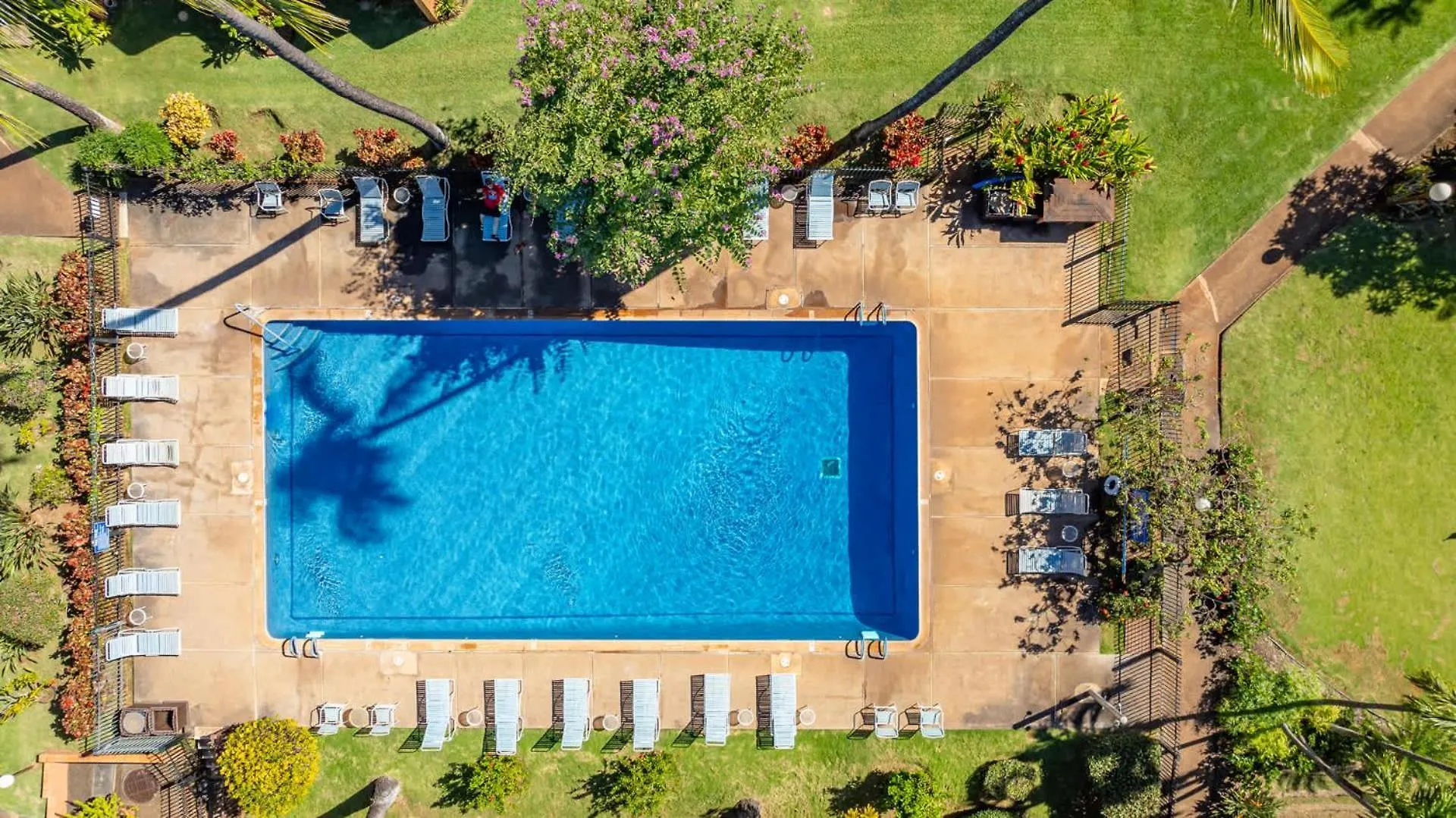 Kuleana Club #320 - Ocean View -1 Bedroom & 1 Bathroom - 3Rd Floor Kahana United States