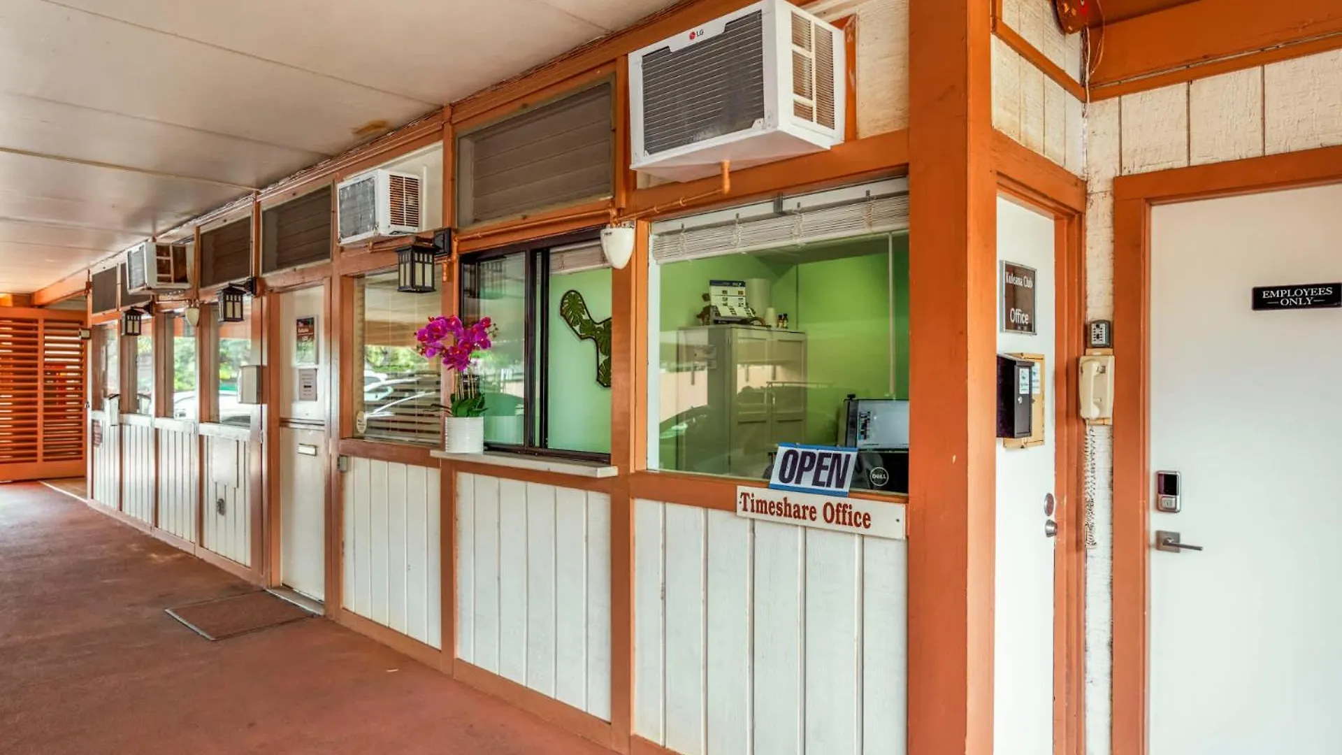 Holiday home Kuleana Club #320 - Ocean View -1 Bedroom & 1 Bathroom - 3Rd Floor Kahana
